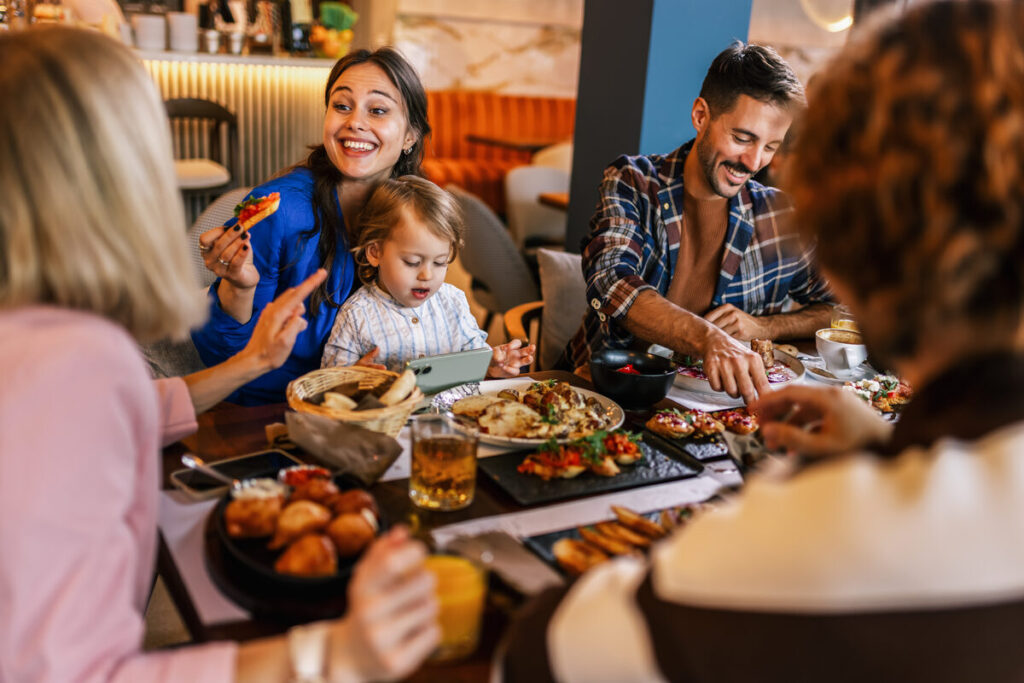 Top Foodie Finds: Exploring the Dining Scene in The Enclave at Mission Hills Ranch, New Braunfels